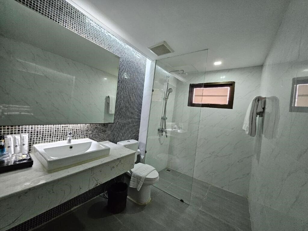 Фотографія Grand Jomtien Palace 3*