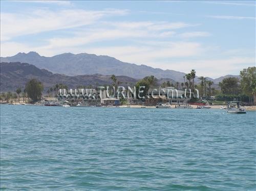 Изображение Nautical Inn 3*