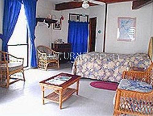 Отель Nautical Inn 3*