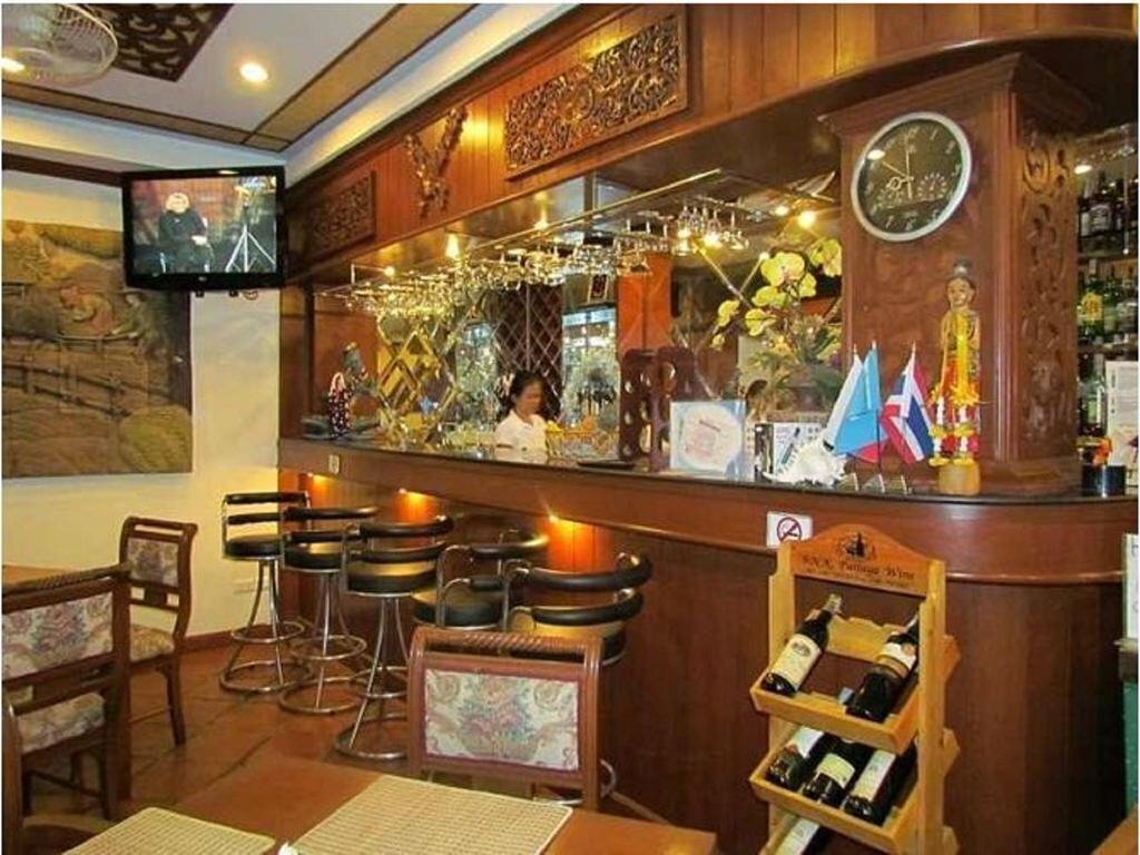 Фотография Euro Asia Jomtien 2*