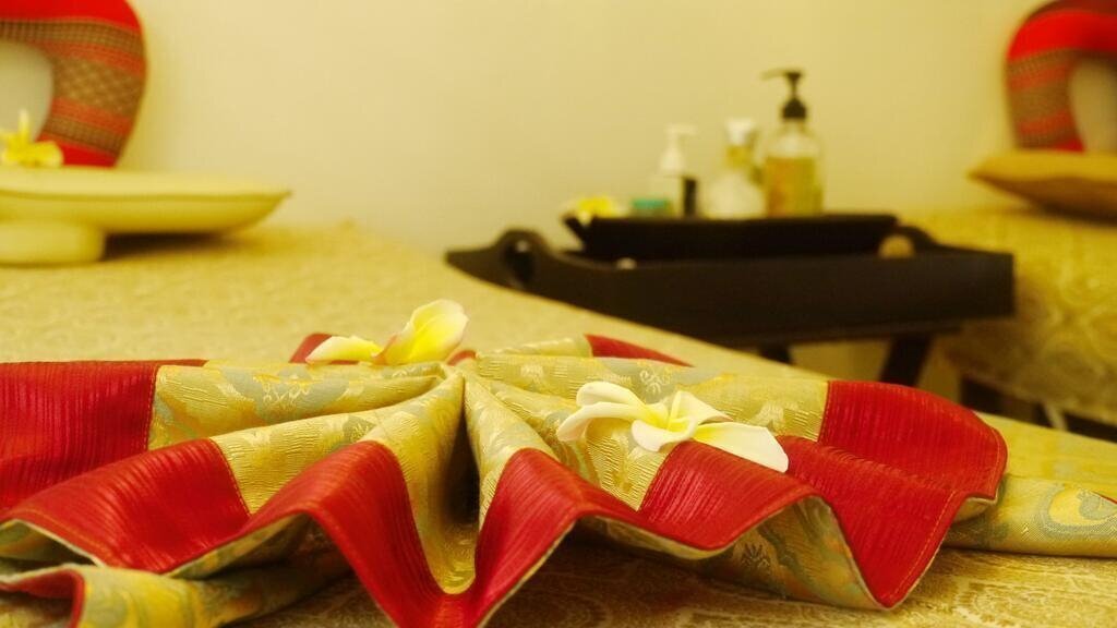 Фотографія Jomtien Garden Hotel & Resort 3*