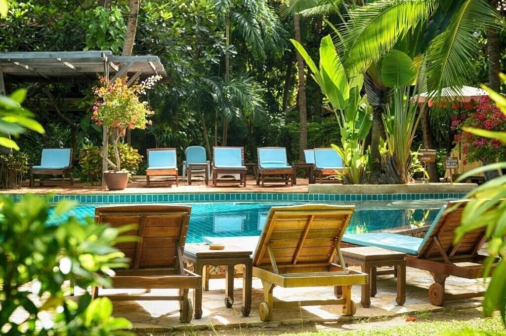 Зображення Rabbit Resort 4*