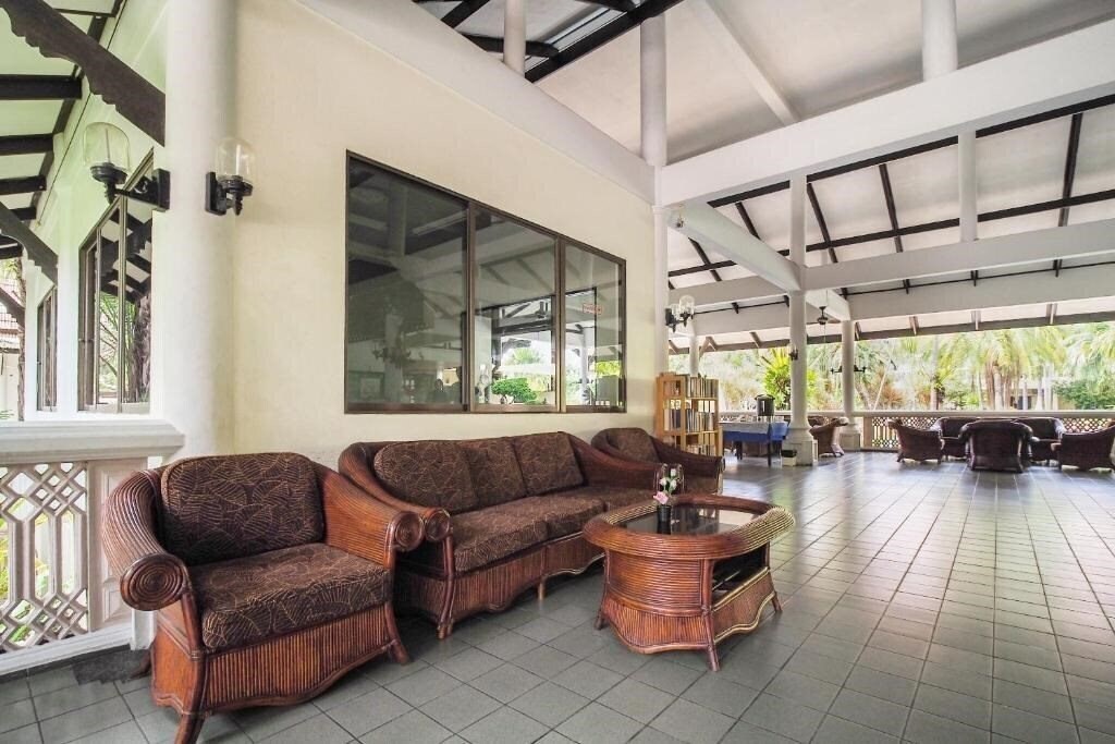 Фото Bannammao Resort 3*