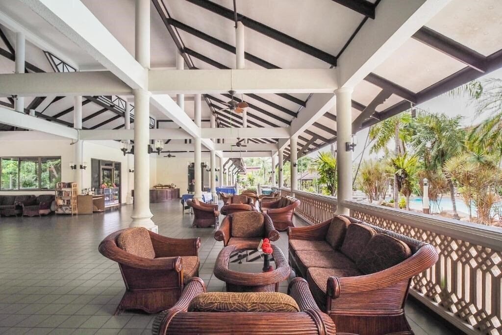 Фотографія Bannammao Resort 3*