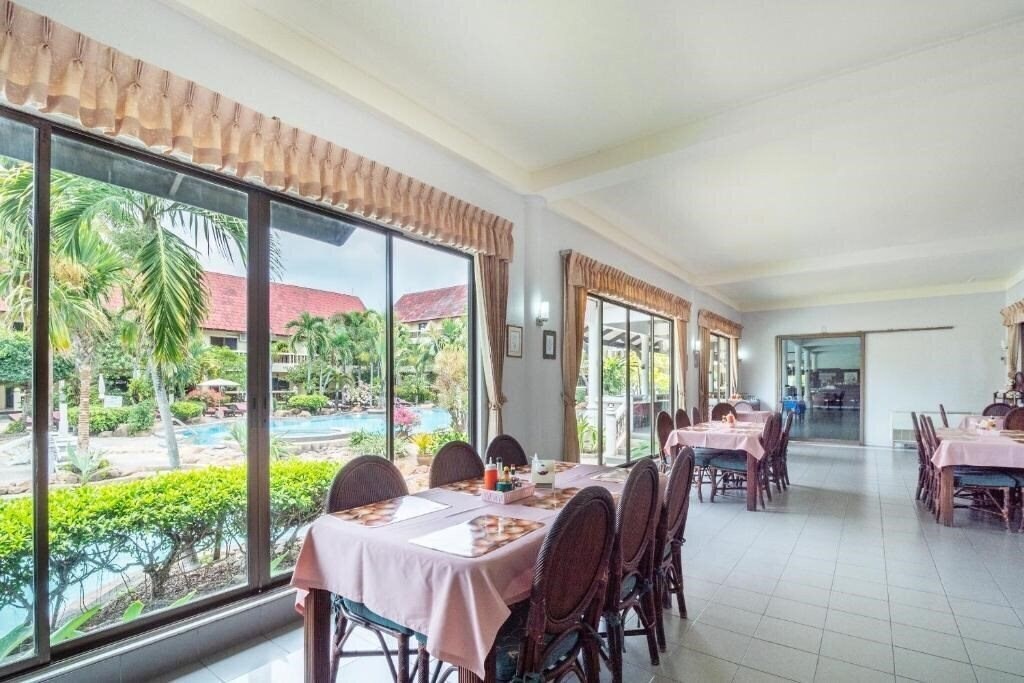 Картинка Bannammao Resort 3*