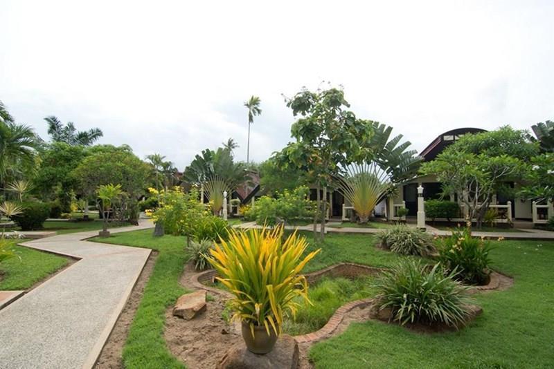 Фотографія Bannammao Resort 3*