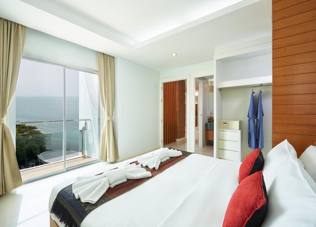 Изображение Royal Beach View 4*
