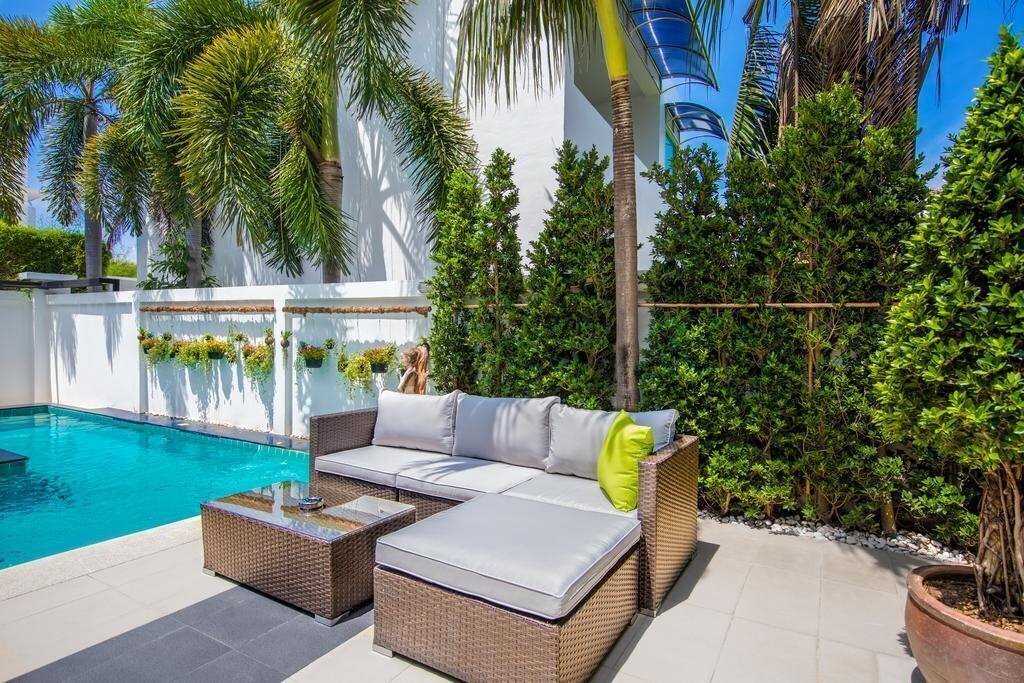 Зображення Best Villa Pattaya 3*