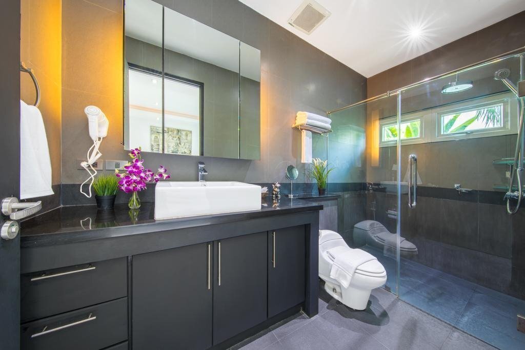 Картинка Best Villa Pattaya 3*