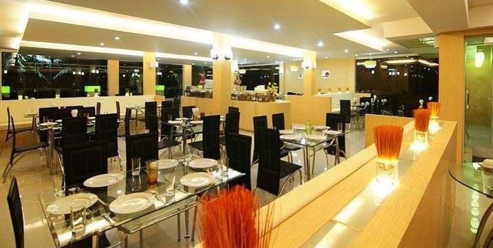 Фотография Dragon Beach Hotel Pattaya New Wing 3*