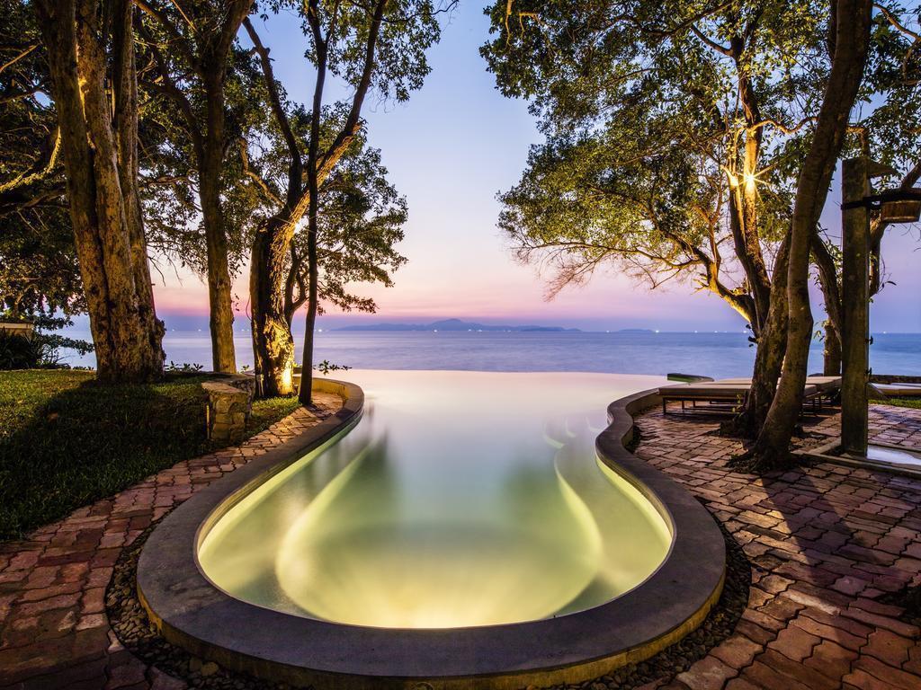 Готель The Monttra Pattaya 4*