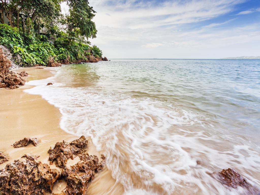 Фотографія The Monttra Pattaya 4*