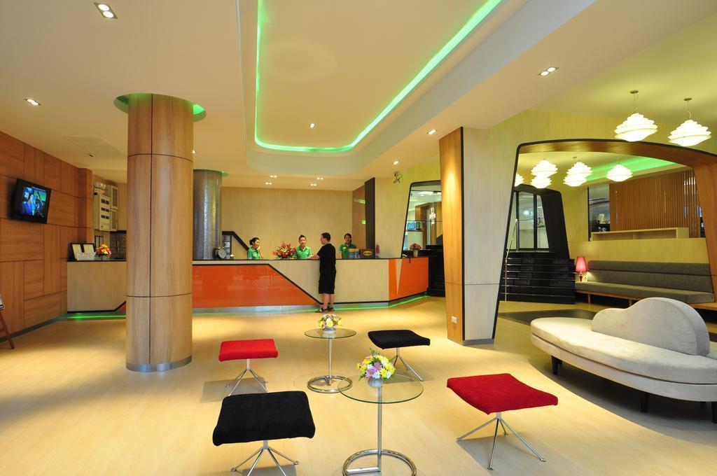 Картинка Flipper Lodge 3*