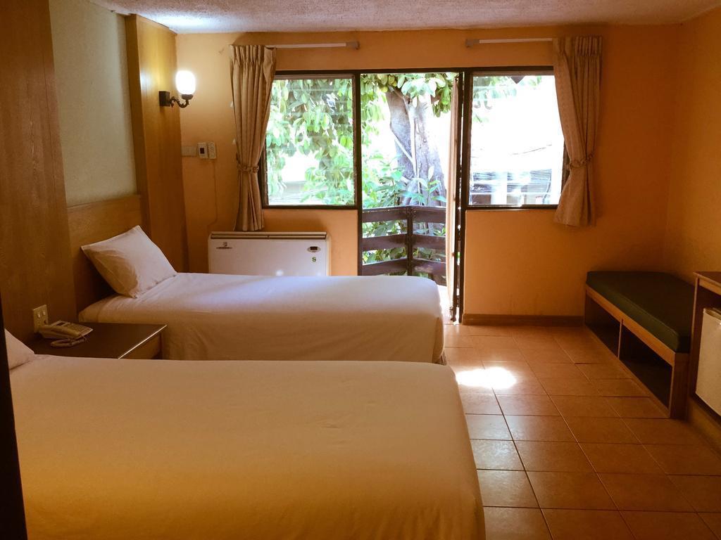 Фото Pattaya At Nine 2*