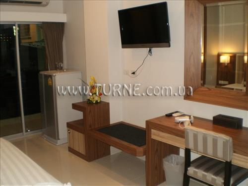 Зображення April Suites 3*