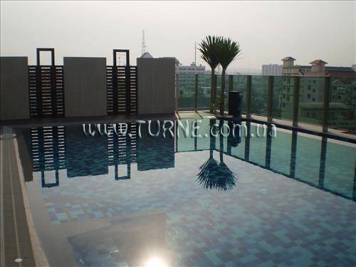 Фото April Suites 3*