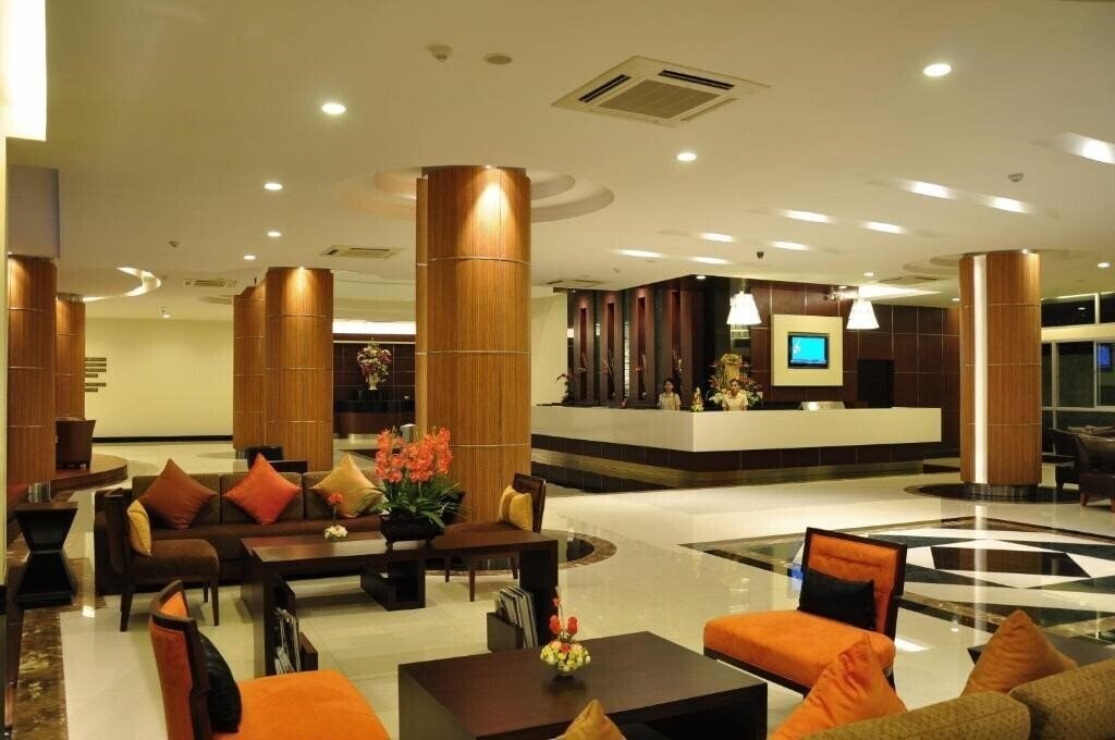Зображення August Suites 3*