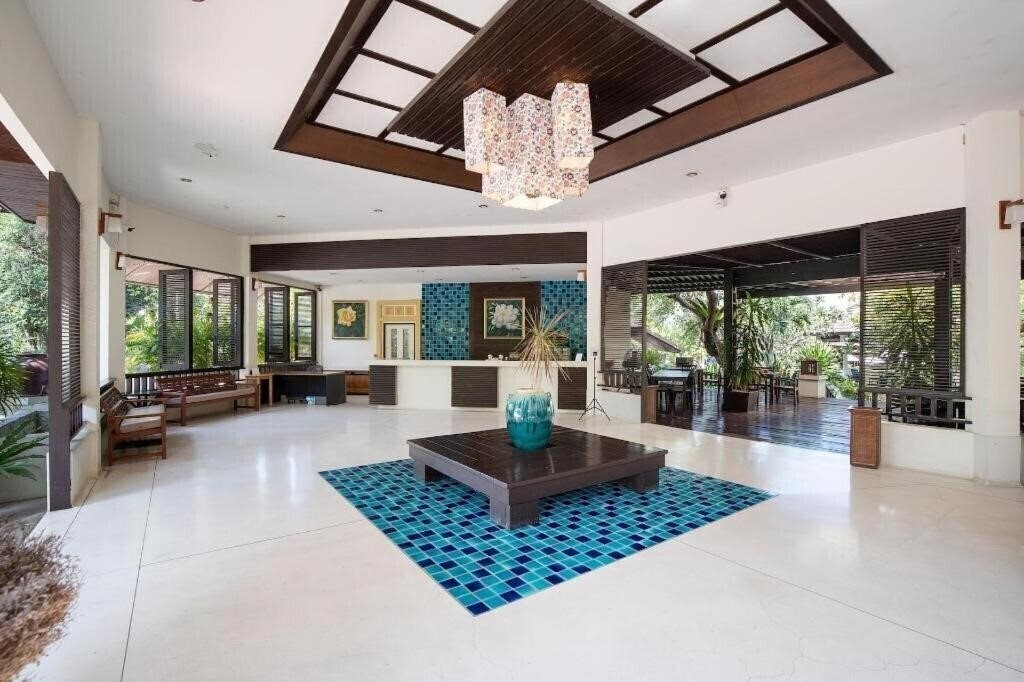 Зображення East Sea Resort 3*