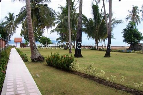 Изображение Garden lodge 3*