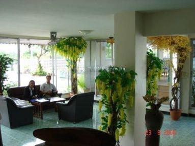 Фотографія Jomtien cozy inn 3*