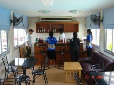 Фото Jomtien cozy inn 3*