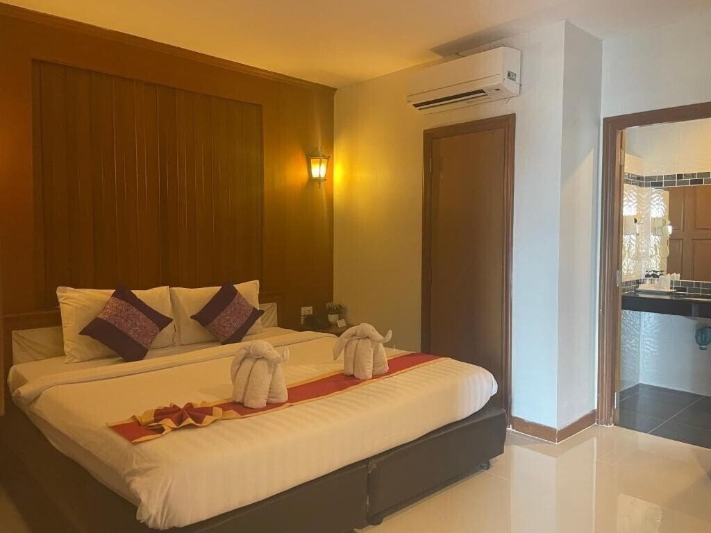 Изображение Embryo Hotel 3*