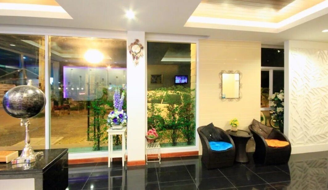 Зображення Seabreeze Jomtien Residence 3*