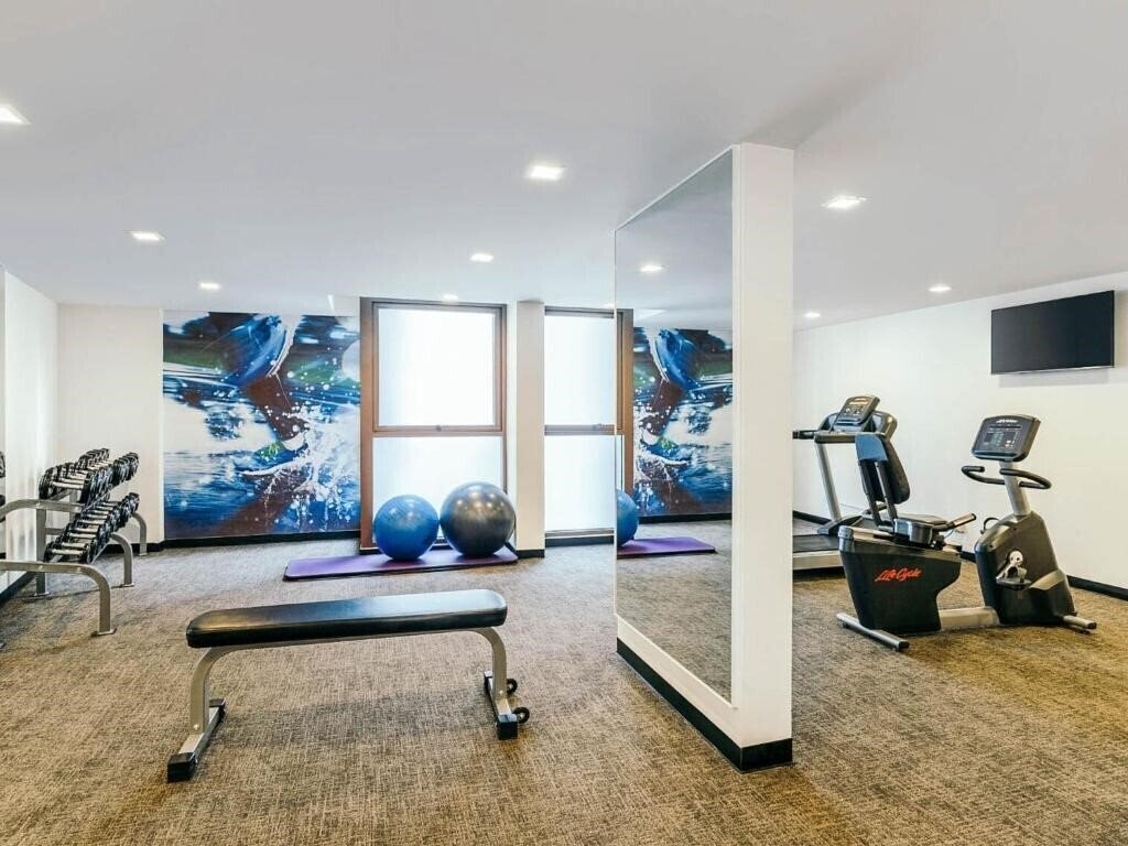 Зображення Travelodge Pattaya 3*