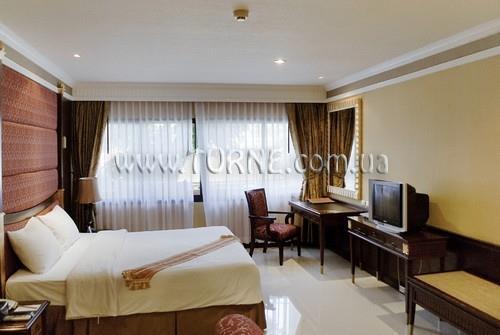 Отель Fairtex Leisure 4*