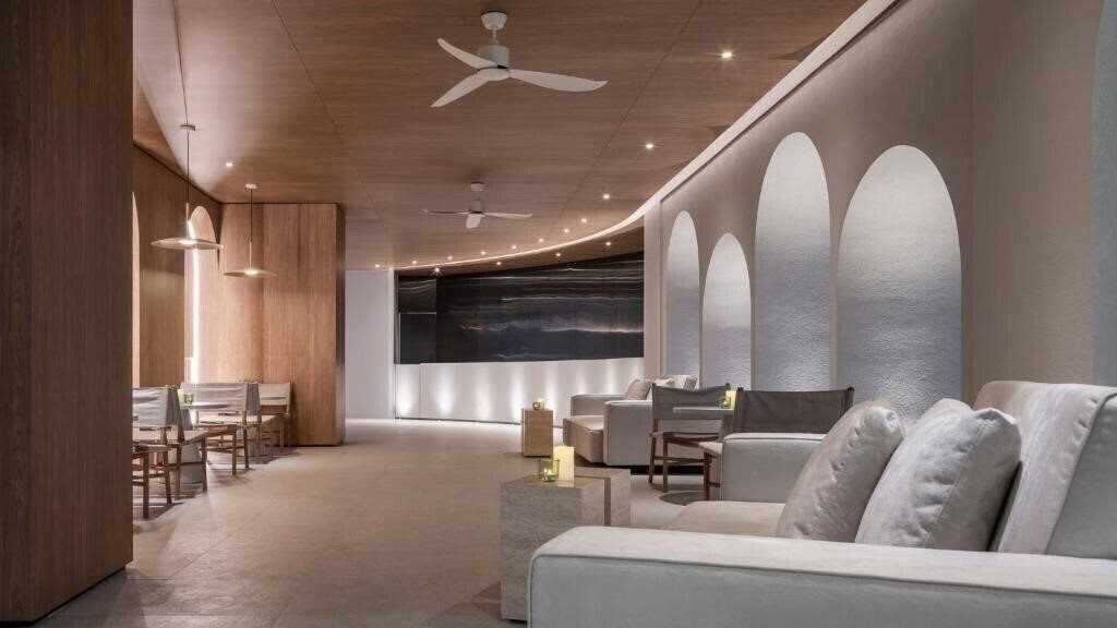 Фотографія Mike Orchid Resort 3*