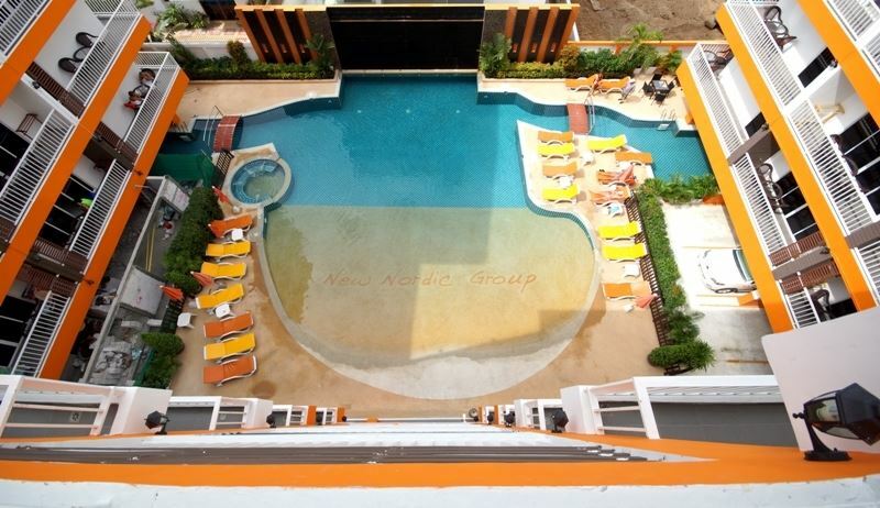 Картинка New Nordic Family 3*