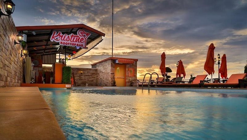 Фотографія New Nordic Club 3*