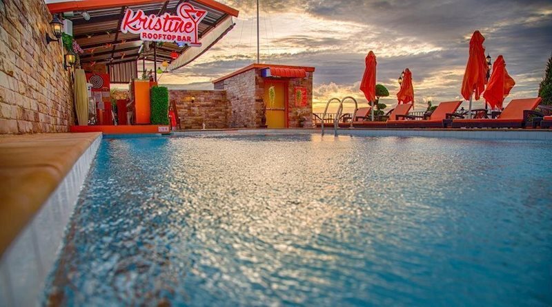 Картинка New Nordic Club 3*