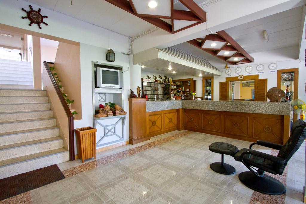 Фотографія BW Sawasdee Place 2*