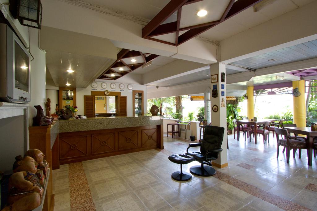 Зображення BW Sawasdee Place 2*