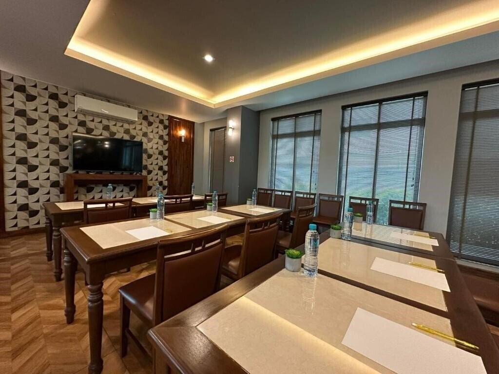 Зображення Mangrove Hotel Pattaya (The) 3*
