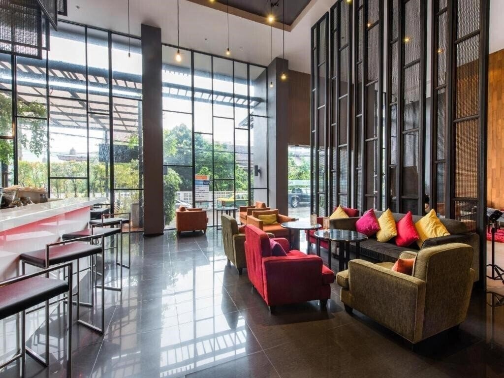 Изображение PAGE 10 HOTEL 4*