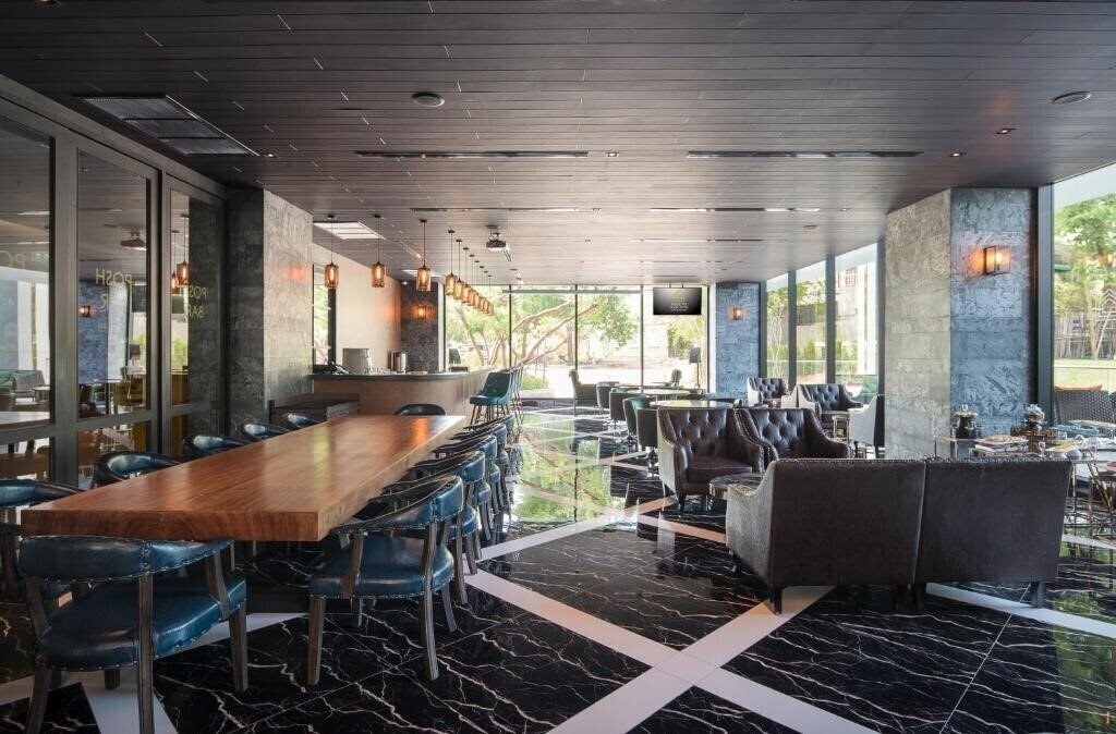 Зображення Brighton Grand Pattaya Hotel 5*