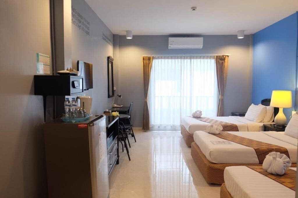 Картинка A2sea 3*