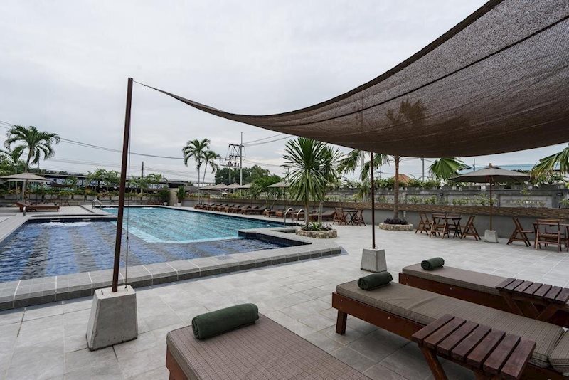Зображення Olive Tree Hotel 4*