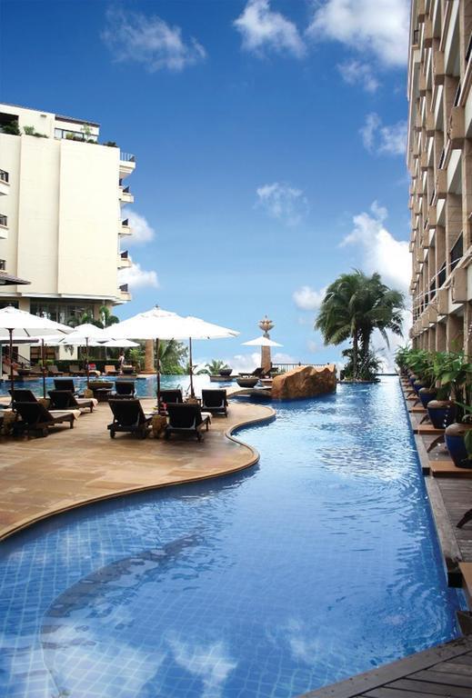 Фотография Garden Cliff Resort and Spa 5*