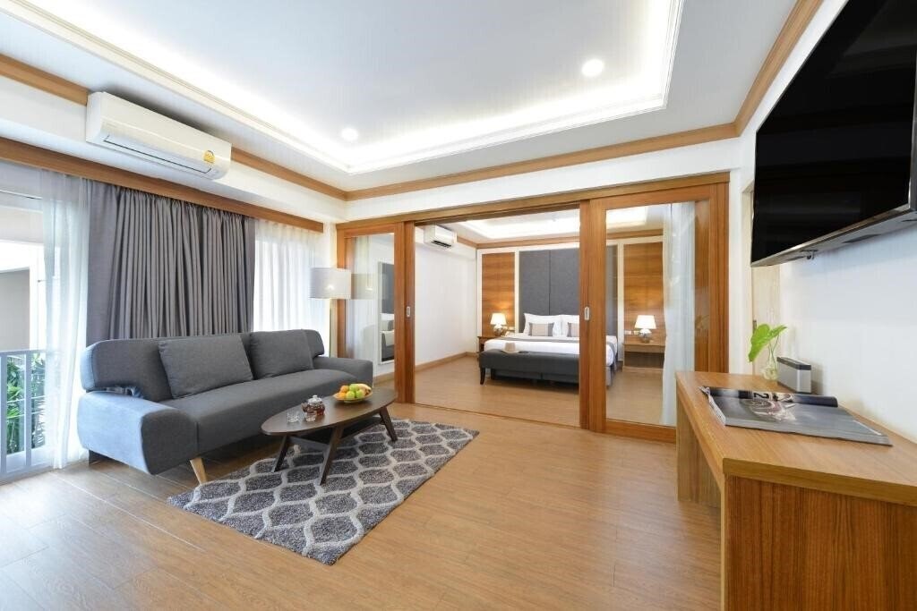 Зображення Beverly Plaza 3*