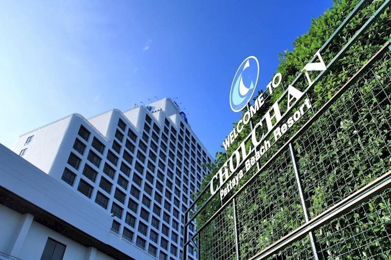 Зображення Cholchan Resort 4*