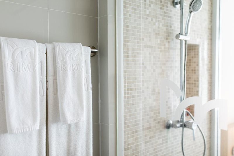 Картинка Prima Wongamat Hotel 3*