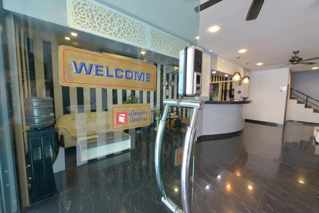 Фото Chaplin Inn 2*