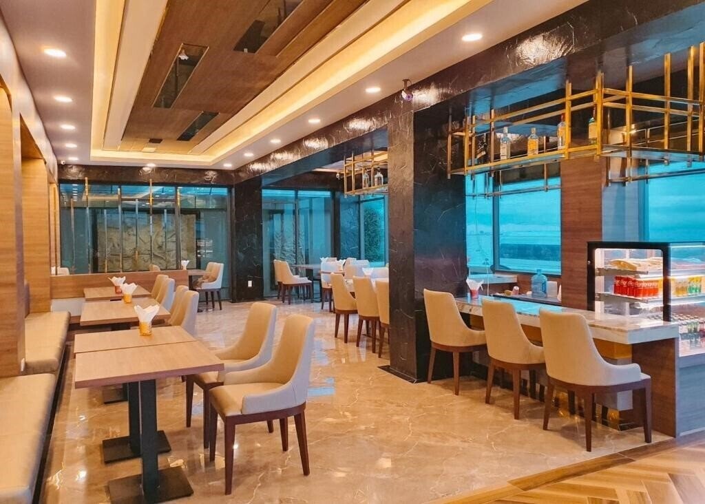 Картинка Sea Side Jomtien 3*