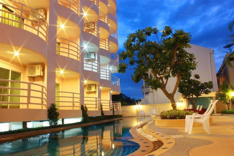 Фотографія Phu View Talay 3*