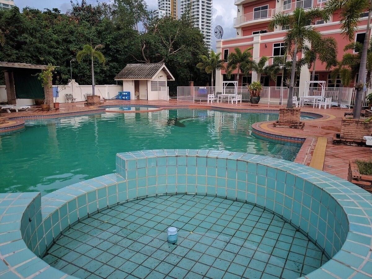 Картинка Pattaya Bay 3*