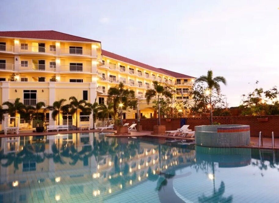 Фото Pattaya Bay 3*