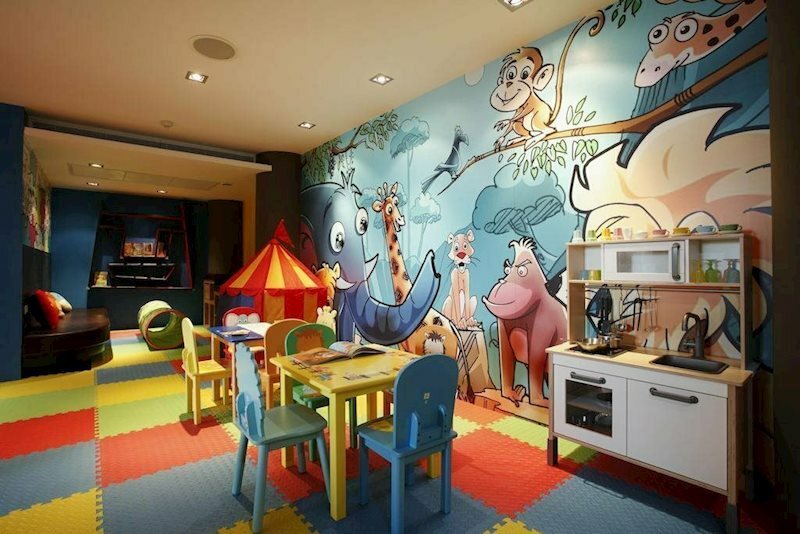 Фото Pattaya Modus Beachfront Resort 3*